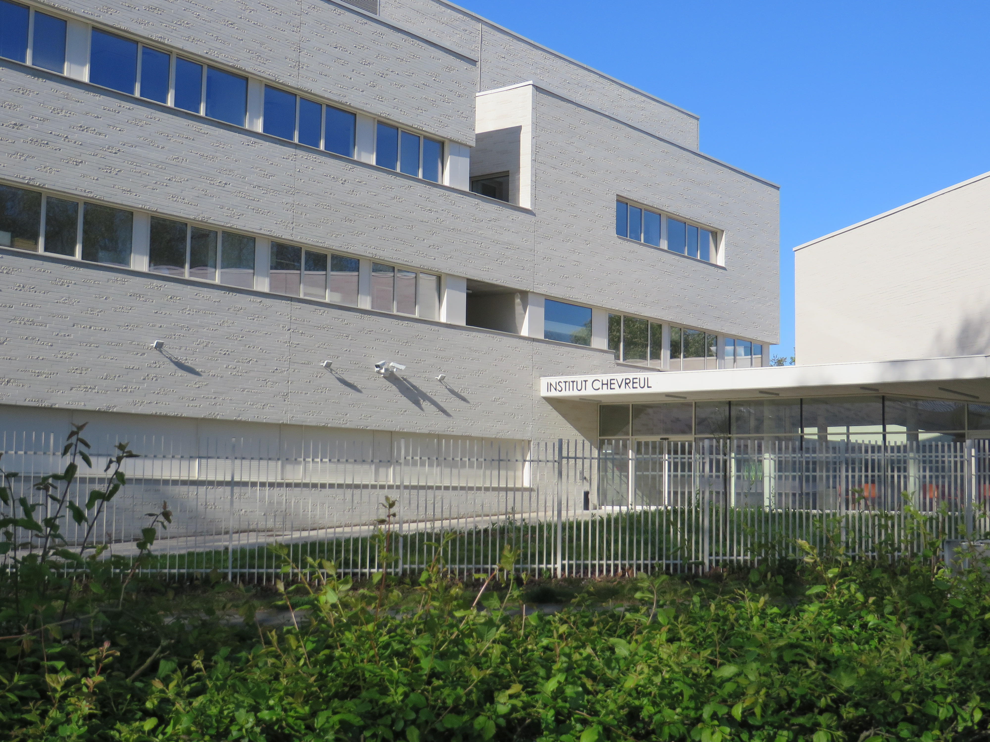Chevreul_Accueil